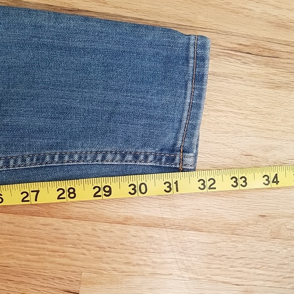 Women's H&M jeans - Picture 5 of 6